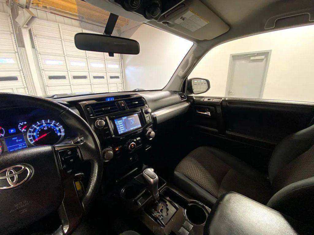 used 2019 Toyota 4Runner car, priced at $35,000