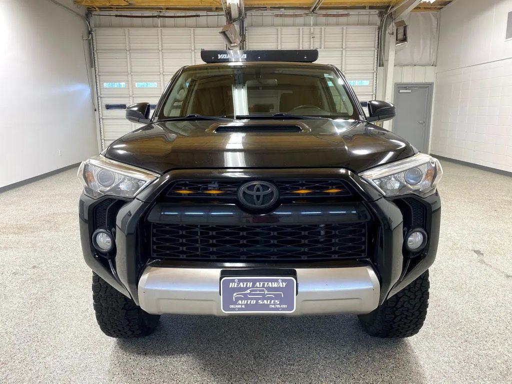 used 2019 Toyota 4Runner car, priced at $35,000