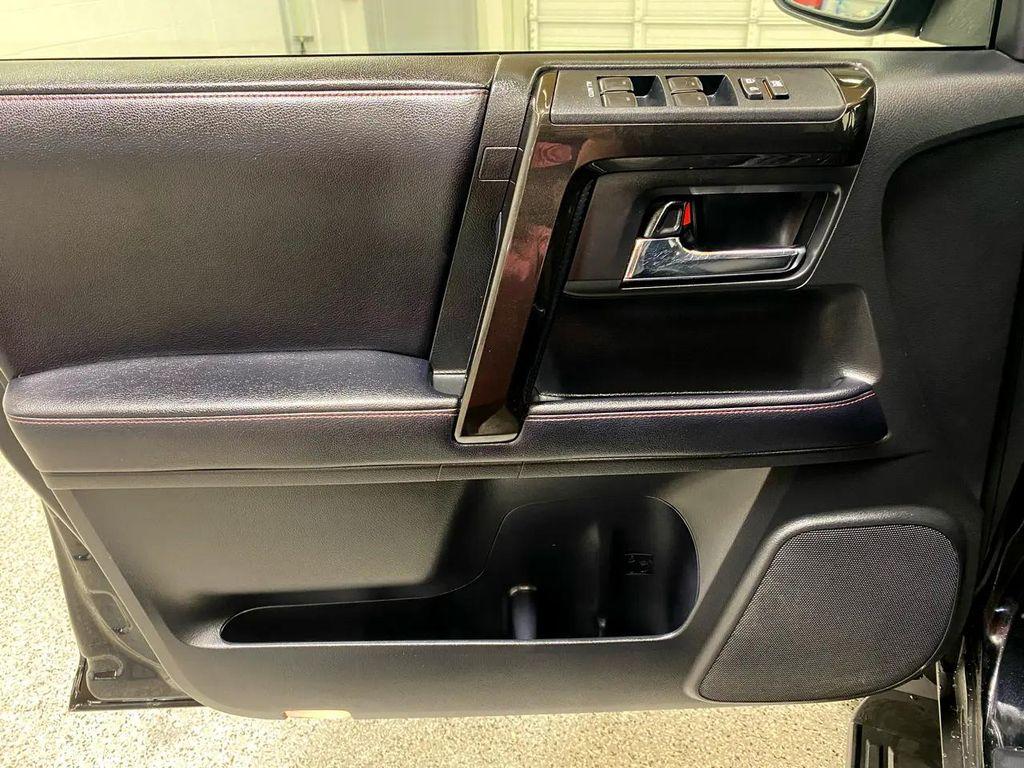 used 2019 Toyota 4Runner car, priced at $35,000