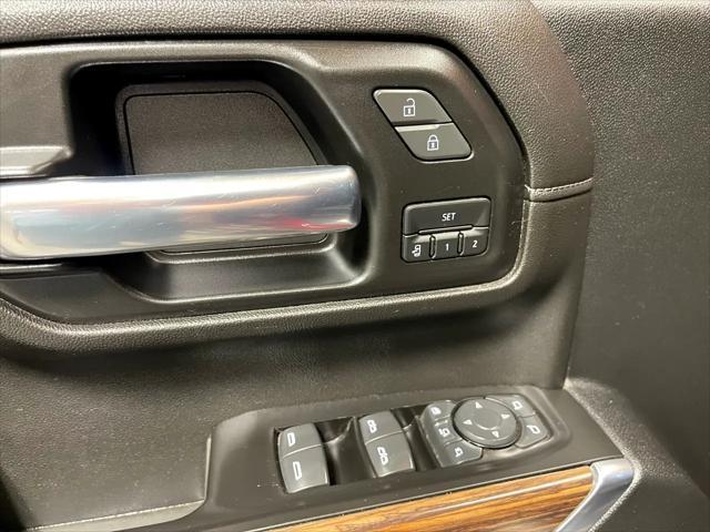 used 2020 Chevrolet Silverado 2500 car, priced at $56,000