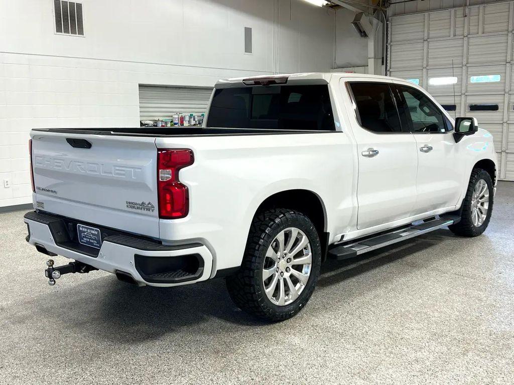 used 2021 Chevrolet Silverado 1500 car, priced at $34,000