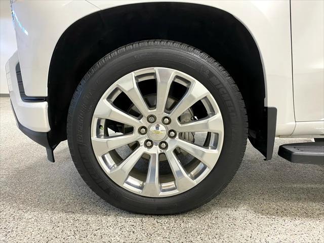 used 2021 Chevrolet Silverado 1500 car, priced at $34,000