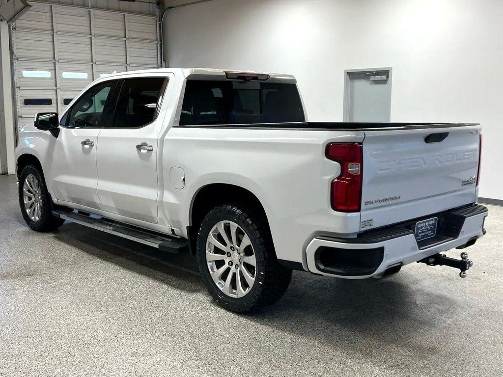 used 2021 Chevrolet Silverado 1500 car, priced at $34,000