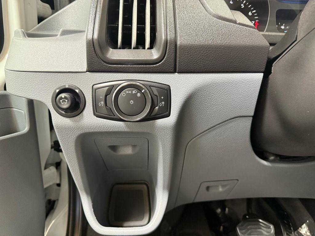 used 2017 Ford Transit-350 car, priced at $33,000