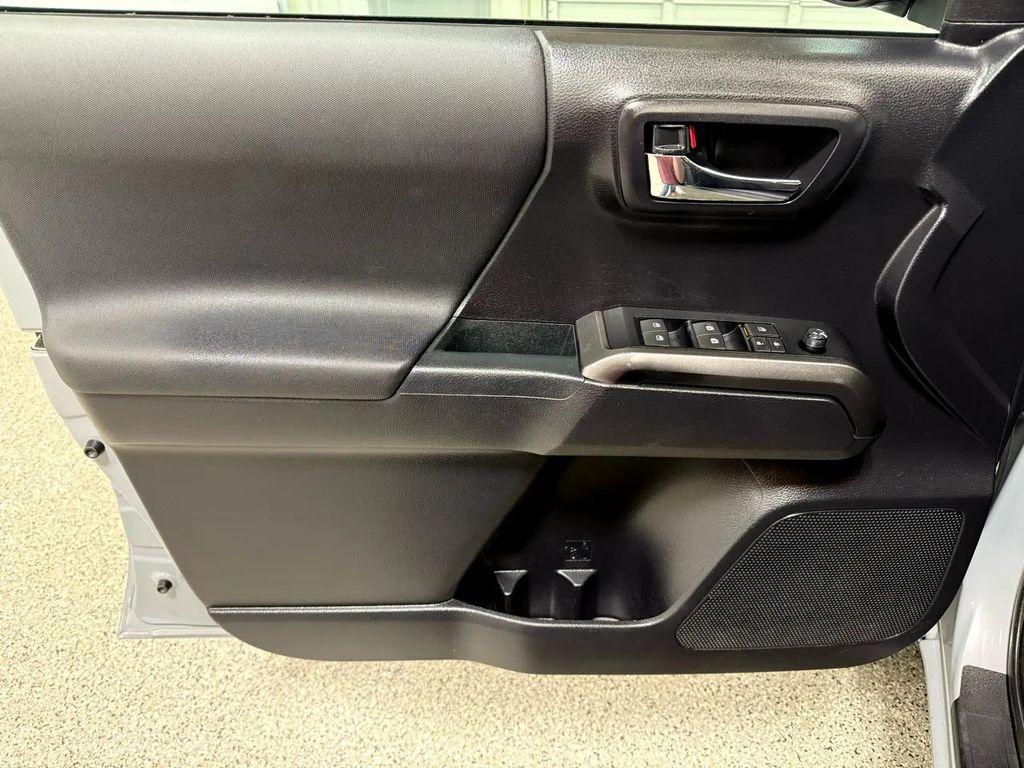 used 2020 Toyota Tacoma car, priced at $38,000