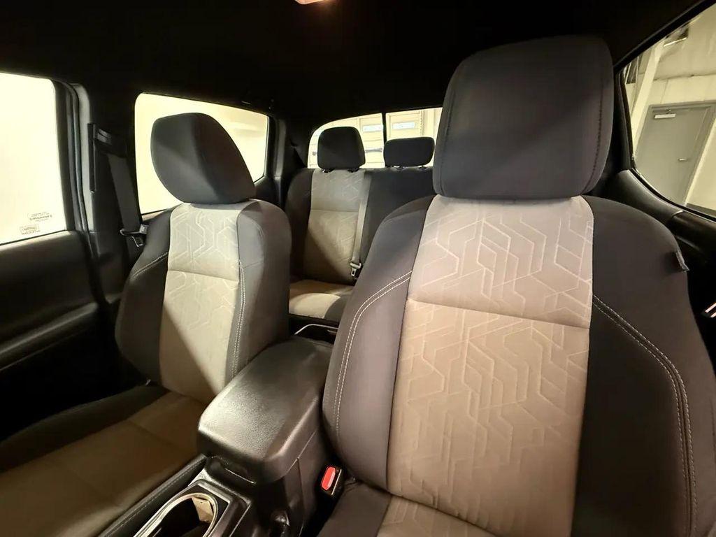 used 2020 Toyota Tacoma car, priced at $38,000