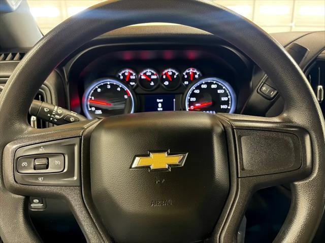 used 2021 Chevrolet Silverado 3500 car, priced at $47,000