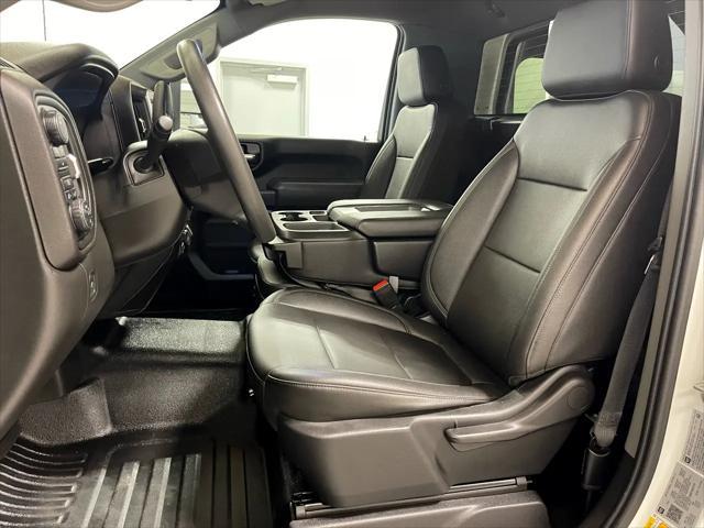 used 2021 Chevrolet Silverado 3500 car, priced at $47,000
