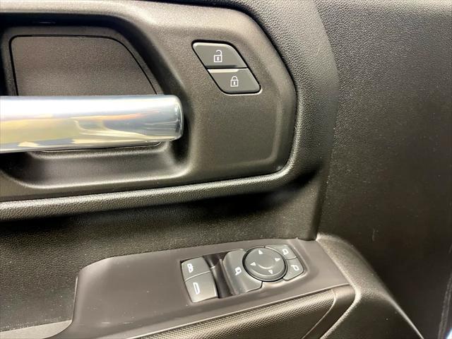 used 2021 Chevrolet Silverado 3500 car, priced at $47,000