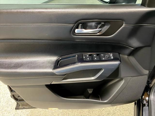used 2022 Nissan Pathfinder car, priced at $31,000