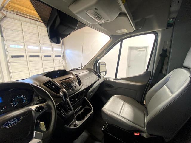 used 2019 Ford Transit-250 car, priced at $27,000