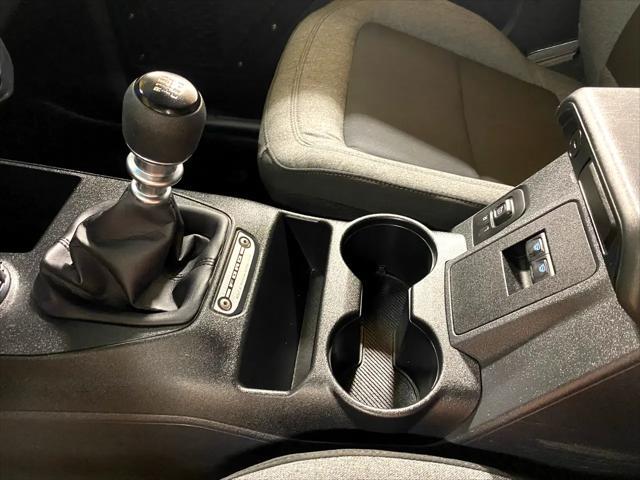 used 2021 Ford Bronco car, priced at $39,000