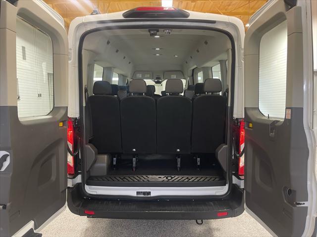 used 2021 Ford Transit-350 car, priced at $39,000