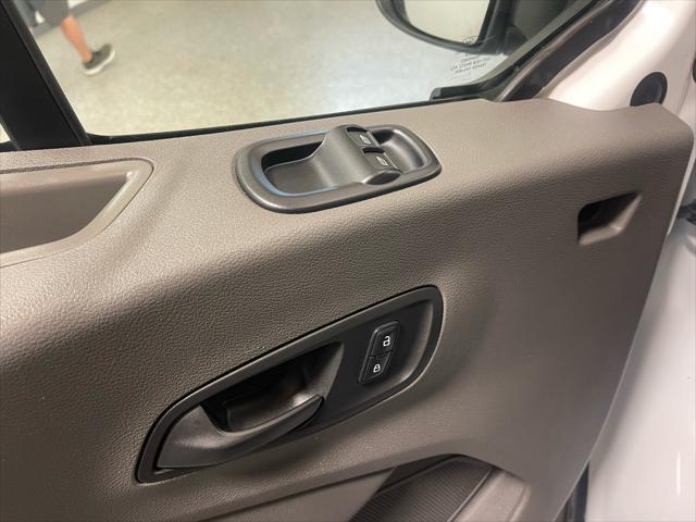 used 2021 Ford Transit-350 car, priced at $39,000
