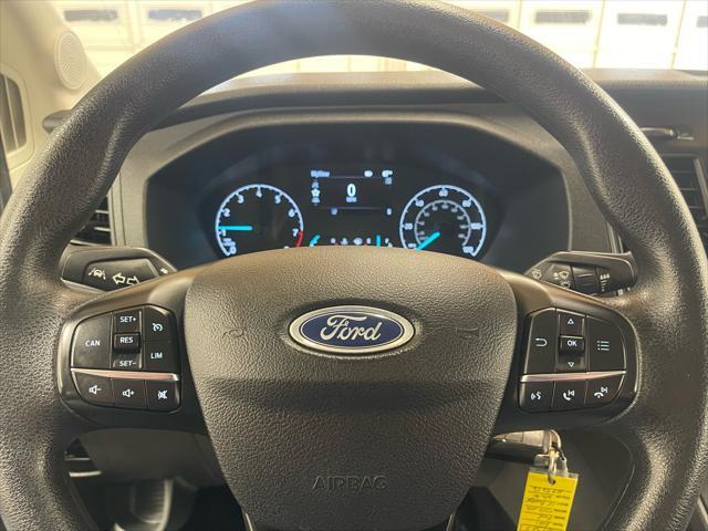 used 2021 Ford Transit-350 car, priced at $39,000