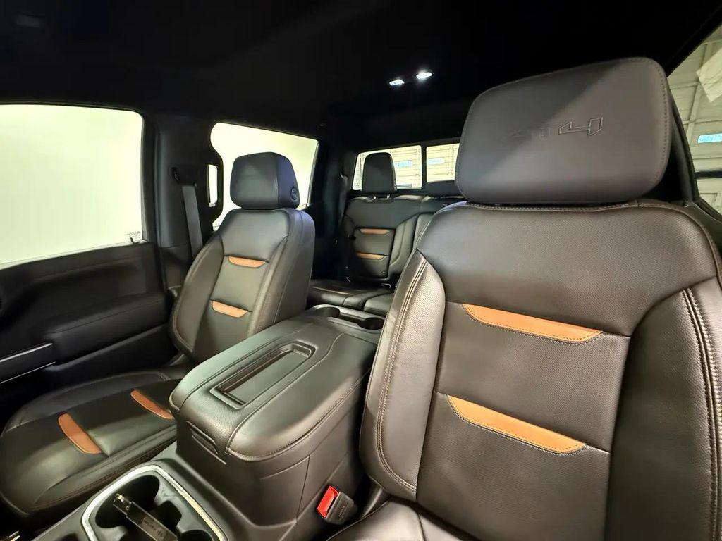 used 2020 GMC Sierra 1500 car, priced at $40,000