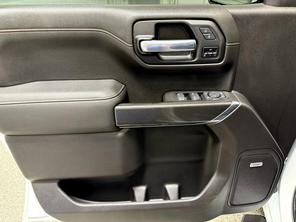 used 2020 GMC Sierra 1500 car, priced at $40,000
