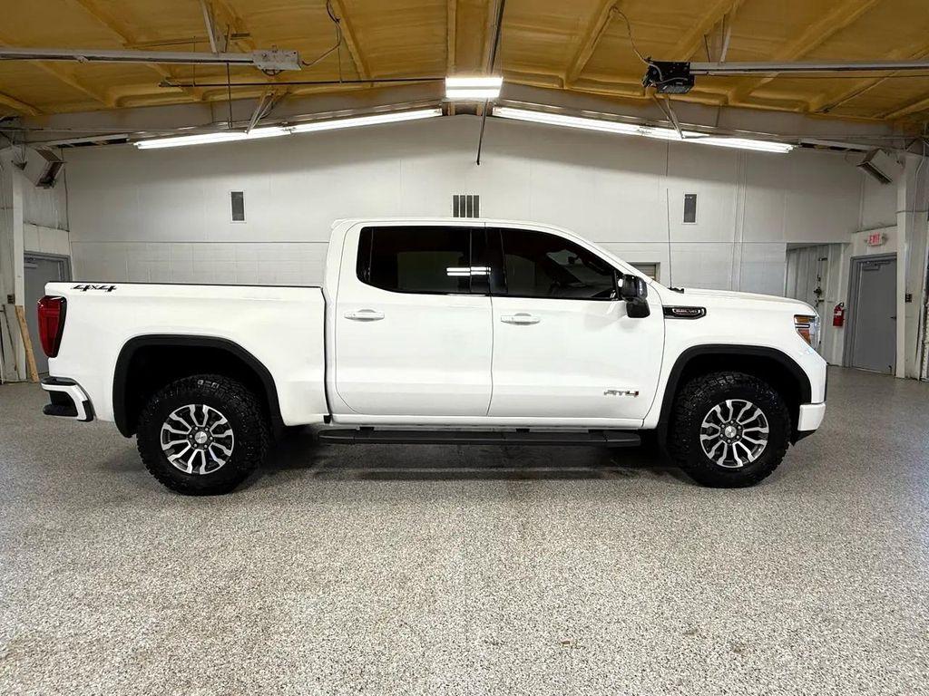used 2020 GMC Sierra 1500 car, priced at $40,000