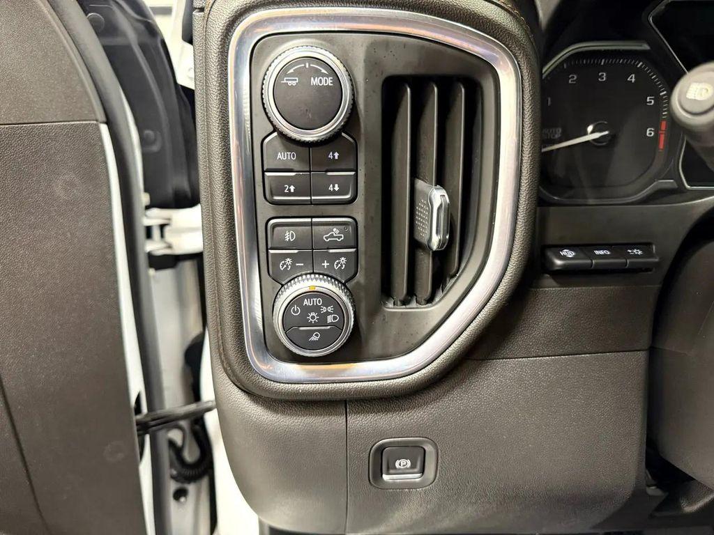 used 2020 GMC Sierra 1500 car, priced at $40,000