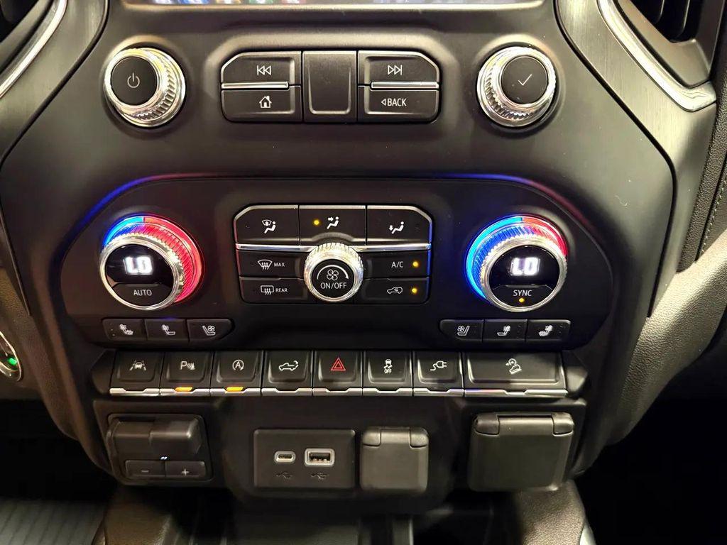 used 2020 GMC Sierra 1500 car, priced at $40,000