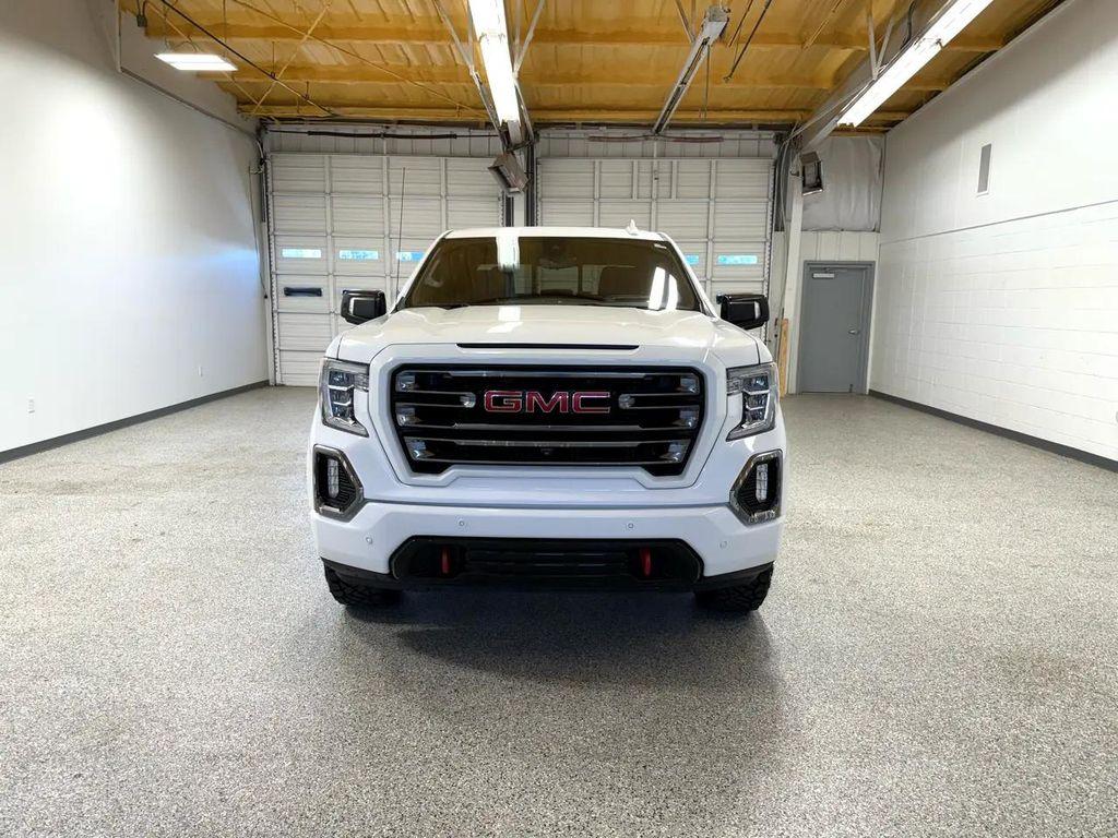 used 2020 GMC Sierra 1500 car, priced at $40,000