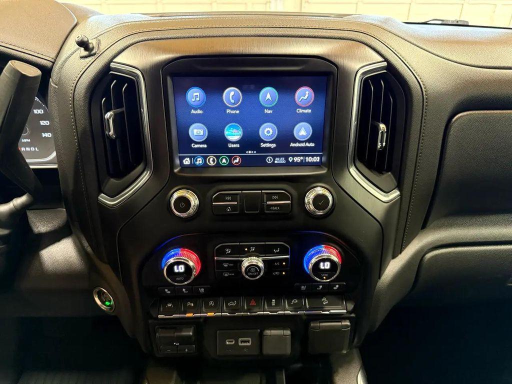 used 2020 GMC Sierra 1500 car, priced at $40,000