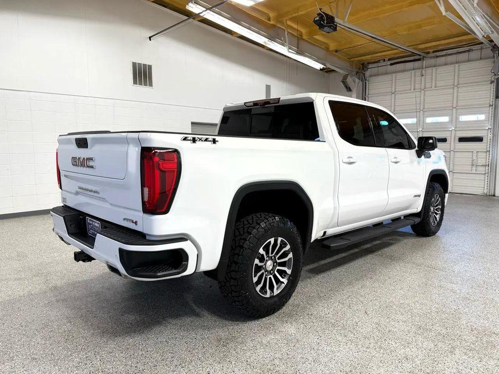 used 2020 GMC Sierra 1500 car, priced at $40,000