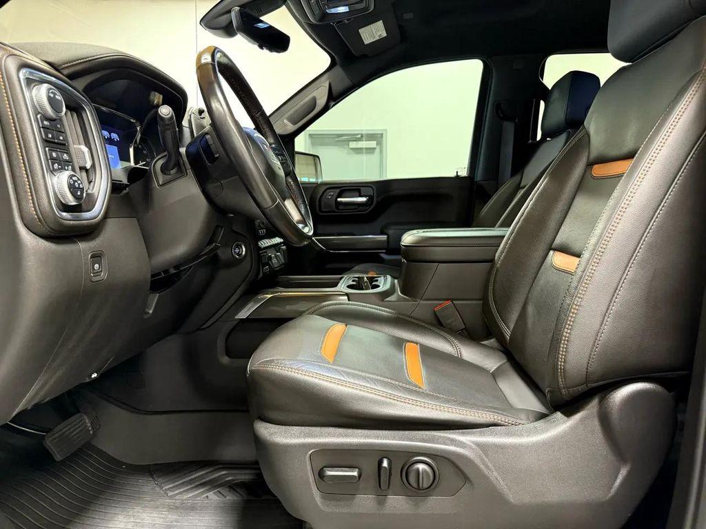 used 2020 GMC Sierra 1500 car, priced at $40,000