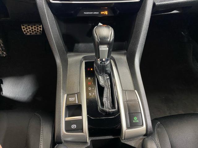 used 2020 Honda Civic car, priced at $23,000