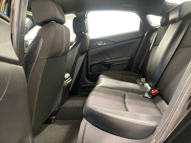 used 2020 Honda Civic car, priced at $23,000