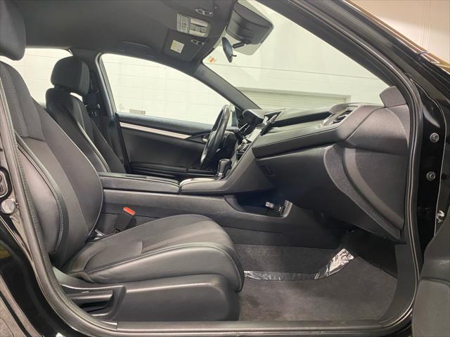 used 2020 Honda Civic car, priced at $23,000