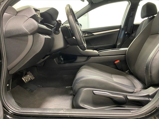 used 2020 Honda Civic car, priced at $23,000