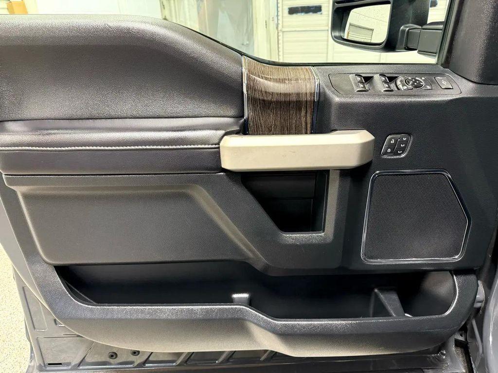 used 2021 Ford F-250 car, priced at $40,000