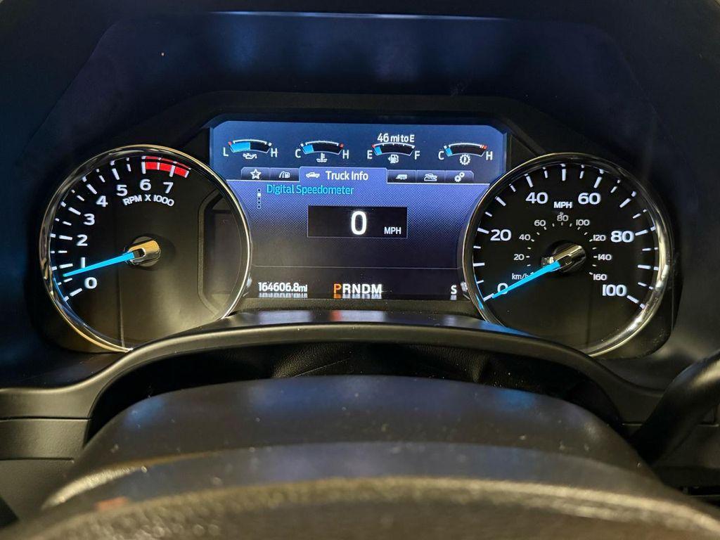 used 2021 Ford F-250 car, priced at $40,000