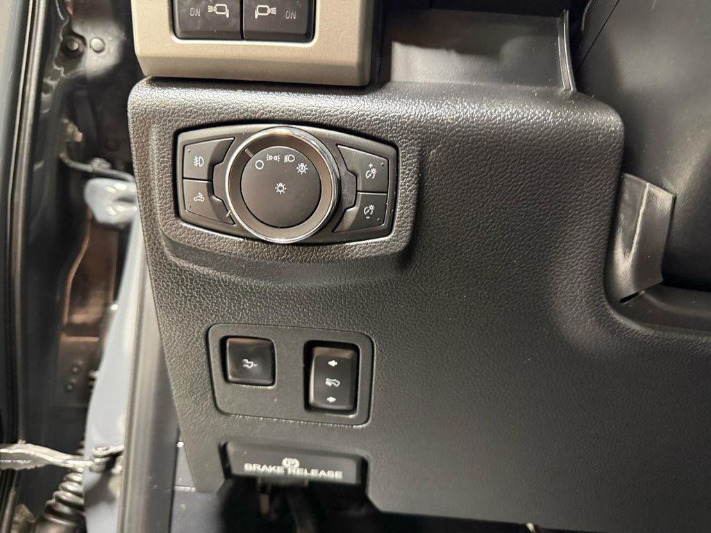 used 2021 Ford F-250 car, priced at $40,000
