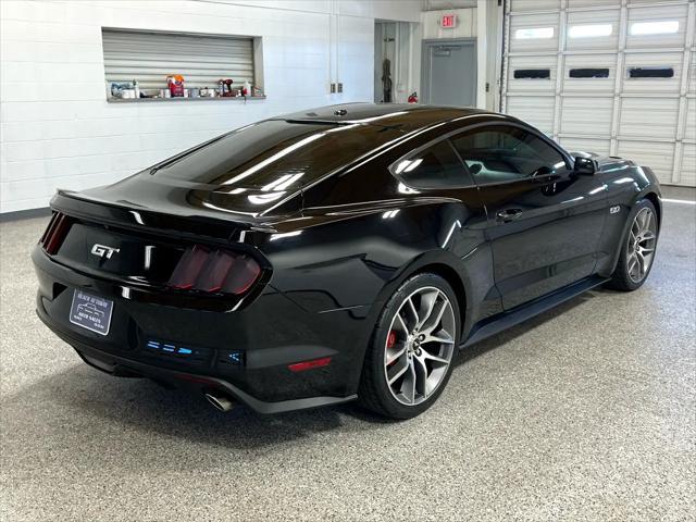 used 2015 Ford Mustang car, priced at $28,000