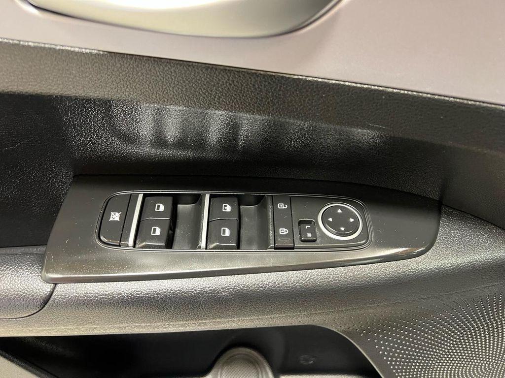 used 2024 Kia Forte car, priced at $19,000