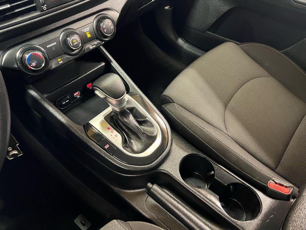used 2024 Kia Forte car, priced at $19,000