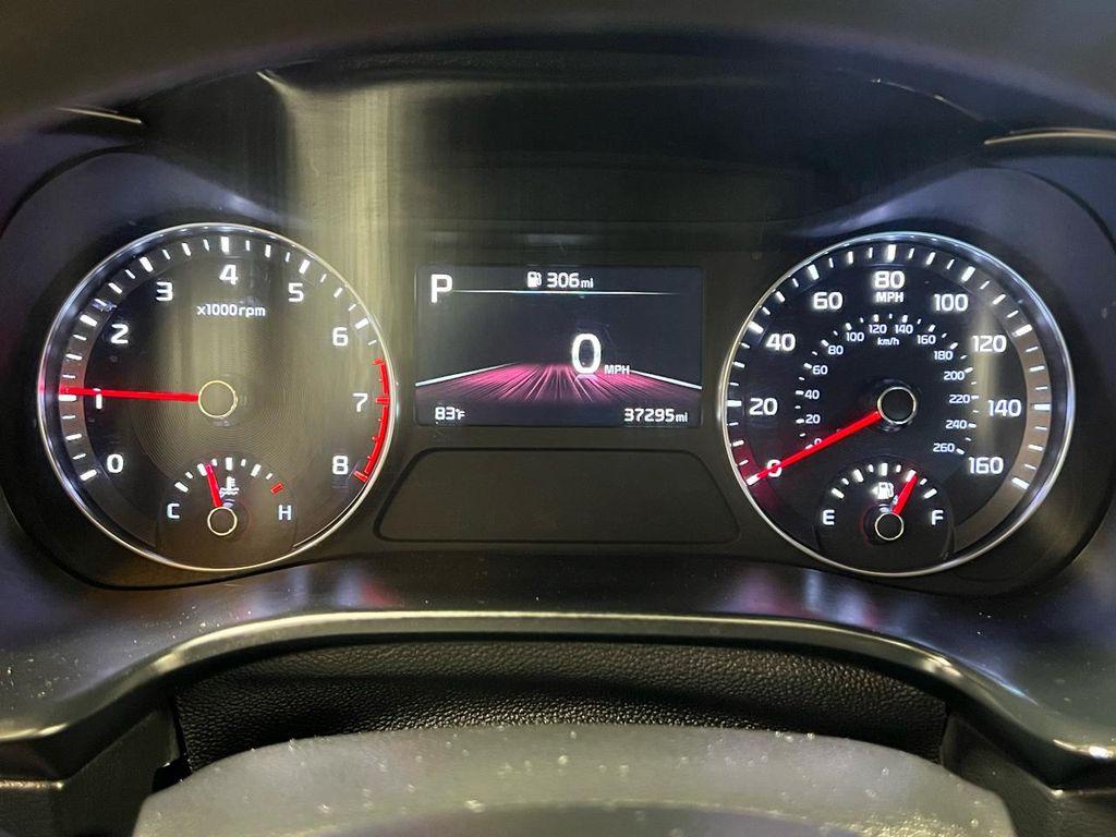 used 2024 Kia Forte car, priced at $19,000