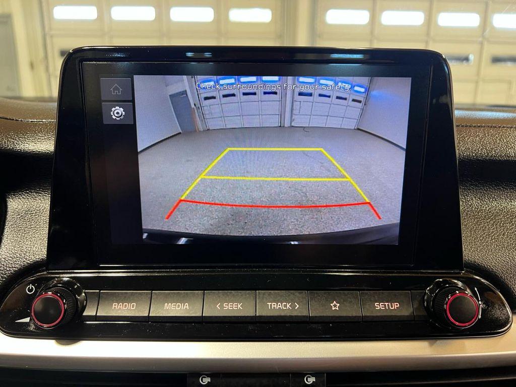 used 2024 Kia Forte car, priced at $19,000