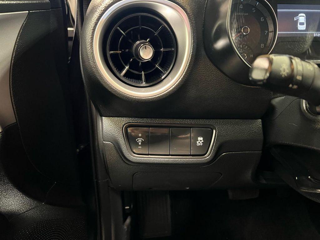 used 2024 Kia Forte car, priced at $19,000