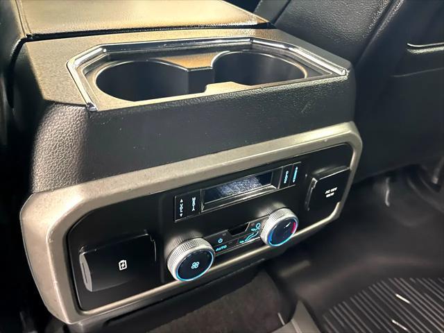 used 2020 Ford Expedition Max car, priced at $31,000