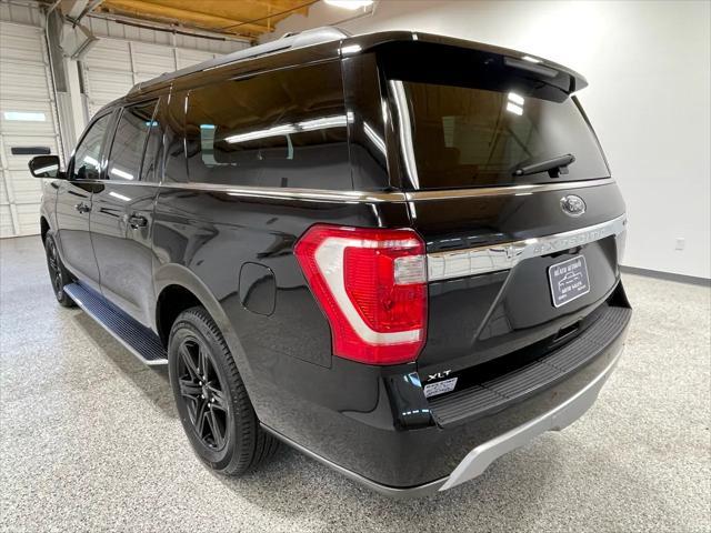 used 2020 Ford Expedition Max car, priced at $31,000