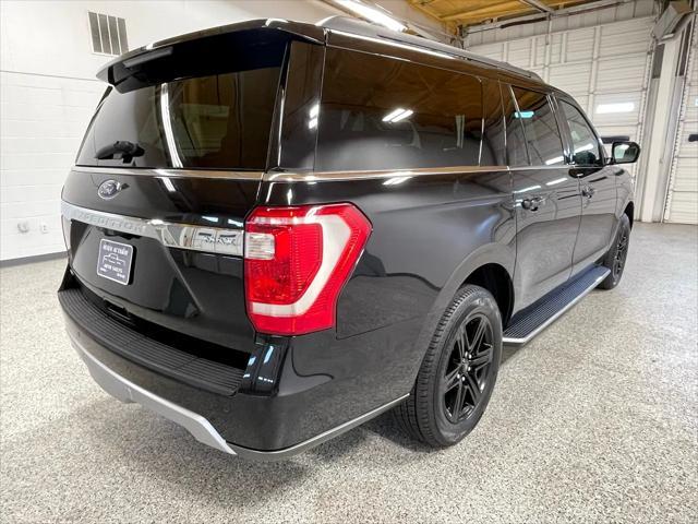 used 2020 Ford Expedition Max car, priced at $31,000