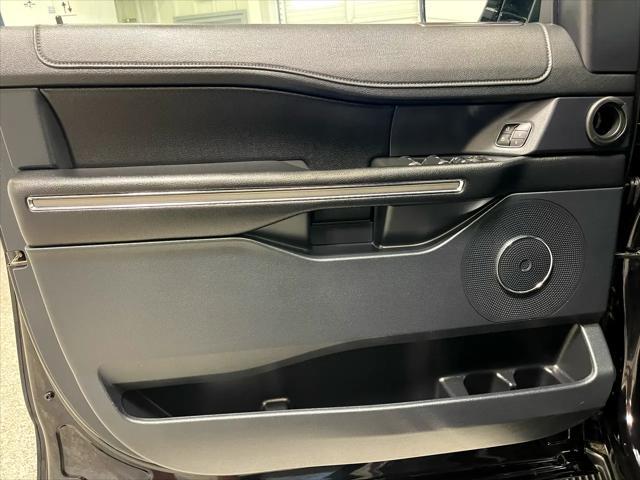 used 2020 Ford Expedition Max car, priced at $31,000