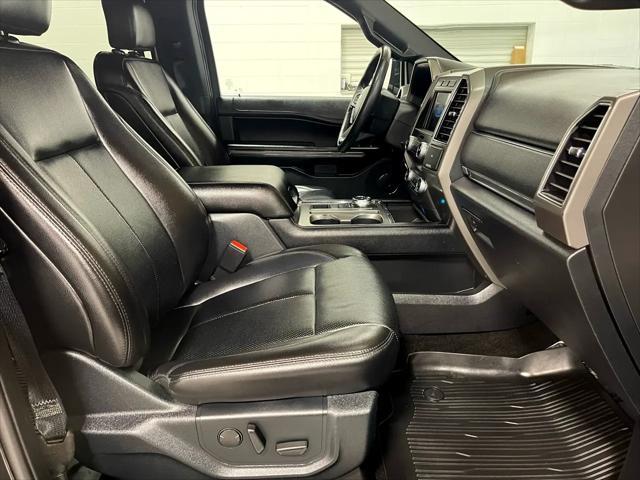 used 2020 Ford Expedition Max car, priced at $31,000