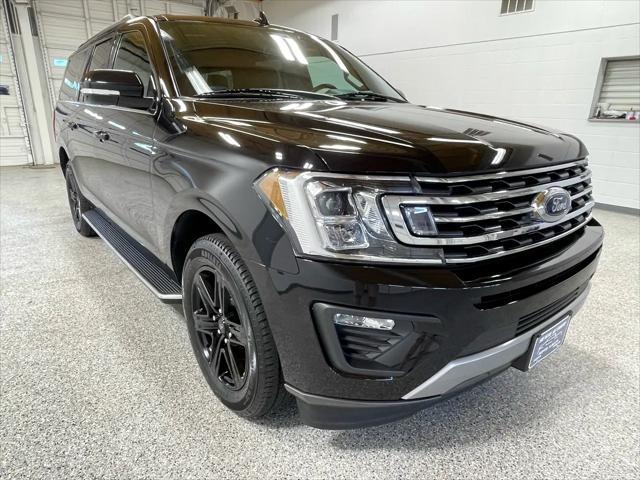 used 2020 Ford Expedition Max car, priced at $31,000