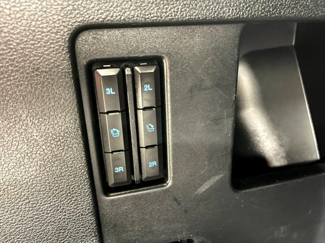 used 2020 Ford Expedition Max car, priced at $31,000