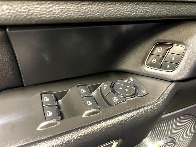 used 2020 Ford Expedition Max car, priced at $31,000