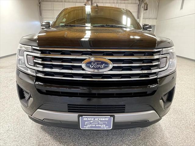 used 2020 Ford Expedition Max car, priced at $31,000